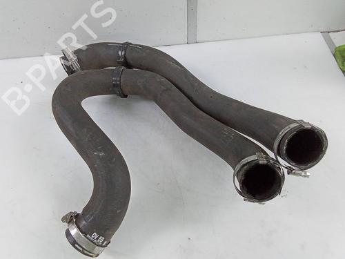 Used Intercooler pipe Intercooler pipe CITROËN C4 Grand Picasso II (DA_, DE_) 1.6 HDi / BlueHDi 115 (115 hp) 26160648 26160648