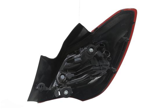 Left taillight OPEL CORSA E (X15) 1.4 Turbo (08, 68) | BP34507027C34  - Image 5