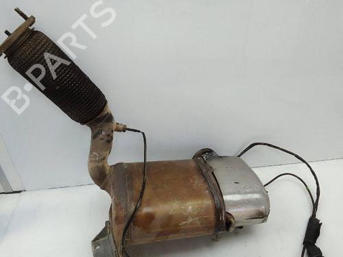 Particulate filter SEAT ALHAMBRA (710, 711) 2.0 TDI 7N0131765