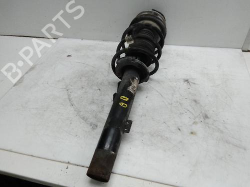 Used Right front shock absorber BMW 1 Convertible (E88) 118 d (143 hp) 18582640