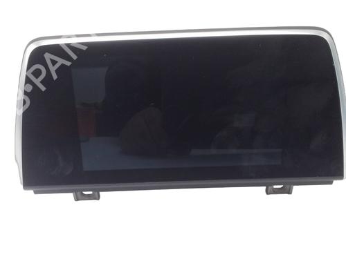 Display monitor BMW X1 (E84) xDrive 18 d | BP23032251C48 - Image 6