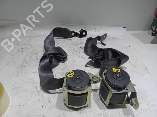 Used Front right seatbelt Front right seatbelt OPEL CORSA E (X15) 1.4 Turbo (08, 68) (101 hp) 34507053 34507053