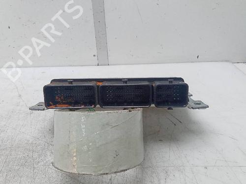 Engine control unit (ECU) DACIA SANDERO III 1.0 SCe 65 | BP19733107M57 