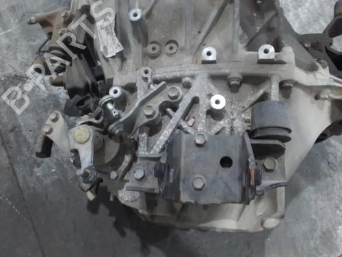 Gearbox TOYOTA VERSO (_R2_) 1.6 D4-D (WAR20_) | BP28290311M3 