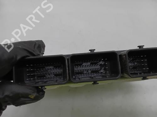 Engine control unit (ECU) DACIA SANDERO 1.5 dCi | BP29129100M57 