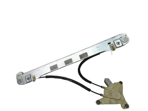 Front right window mechanism RENAULT MASTER III Van (FV) 2.3 dCi 125 FWD (FV0C, FV0D, FV0G, FV0H, FV0J, FV0K,... | BP33841521C23  - Image 5