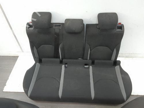 Sæde sæt SEAT LEON ST (5F8) 1.6 TDI (105 hp) 26172836