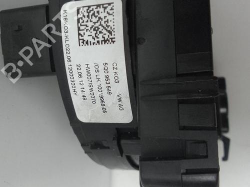 Squib airbag SEAT LEON (5F1) 2.0 TDI | BP28150487C102 