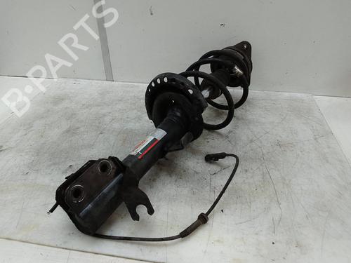 Used Right front shock absorber Right front shock absorber RENAULT CLIO IV (BH_) 1.5 dCi 90 (90 hp) 19151570 19151570