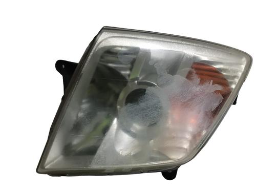 Used Left headlight Left headlight ISUZU D-MAX I (TFR, TFS) 3.0 DiTD 4x4 (TFS77H) (131 hp) 34054846 34054846