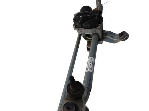 Front wiper motor SEAT TARRACO (KN2) 2.0 TDi | BP20143520M29  - Image 5