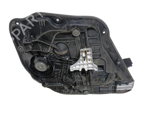Rear right window mechanism KIA CEE'D (JD) 1.4 CRDi 90 | BP34180926C25 - Image 2