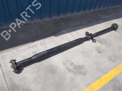 Driveshaft MERCEDES-BENZ VITO Tourer (W447) 114 CDI / 114 BlueTEC (447.701, 447.703, 447.705) A4474104400