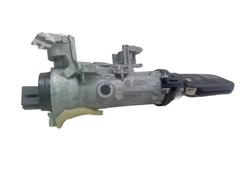 Used Ignition barrel Ignition barrel VW T-ROC (A11, D11) 1.0 TSI (116 hp) 28149866 28149866