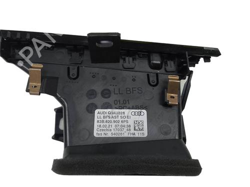 Luftventilen AUDI Q3 (F3B) 35 TFSI | BP28149674I21 - Image 4