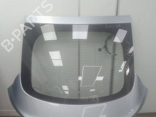 Used Tailgate Tailgate 22956606 22956606