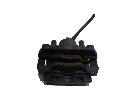Used Right front brake caliper Right front brake caliper DACIA DUSTER (HM_) 1.5 dCi 115 (HMAD) (116 hp) 33816851 33816851