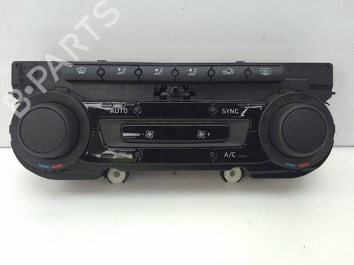 Used Climate control Climate control 21678133 21678133