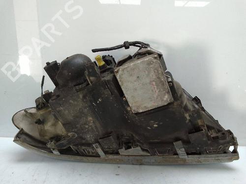 Left headlight BMW 3 (E46) 330 d | BP24928440C28 