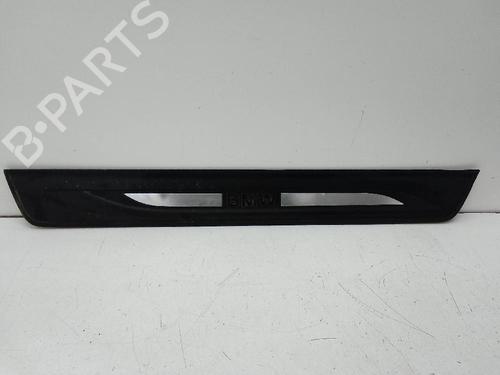 Door moulding trim BMW 5 Touring (F11) 520 d xDrive | BP19733182C150