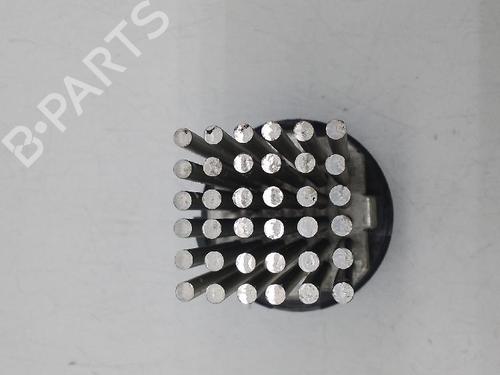 Heater resistor MERCEDES-BENZ SPRINTER 3,5-t Van (B906) 313 CDI (906.631, 906.633, 906.635, 906.637) | BP25753360M108 