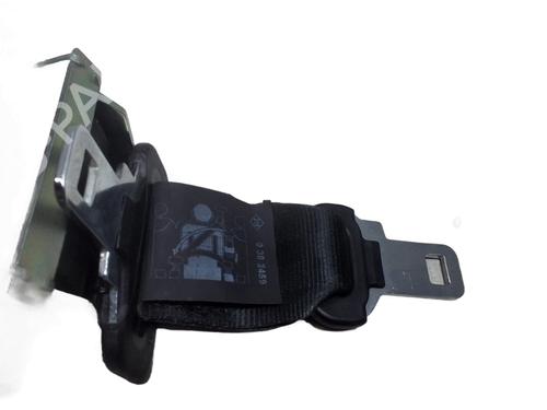 Rear center seatbelt DACIA LODGY (JS_) 1.5 Blue dCi 115 (JSJT) | BP31990854I27