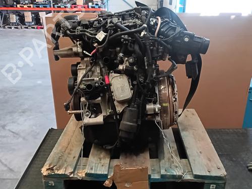 Engine BMW 2 Active Tourer (F45) 216 d | BP29584410M1 