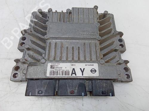 Engine control unit (ECU) NISSAN QASHQAI / QASHQAI +2 I (J10, NJ10, JJ10E) 2.0 dCi | BP26158213M57 
