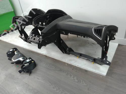 Other FORD FOCUS III Turnier 1.0 EcoBoost | BP20852901O1