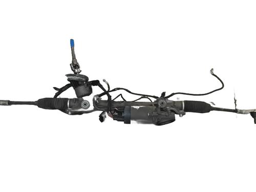 Used Steering rack Steering rack VW GOLF VIII (CD1, DA1) 2.0 TDI (116 hp) 36110182 36110182