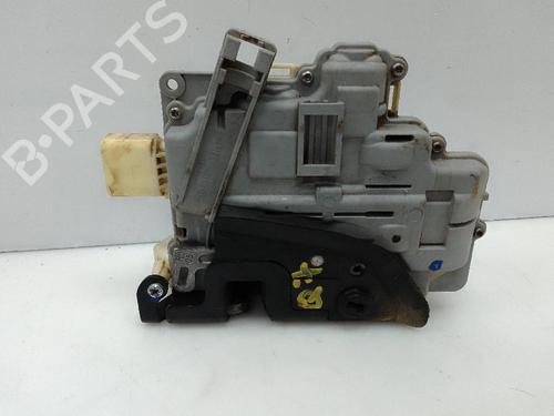 Rear right lock AUDI Q7 (4LB) 6.0 TDI quattro | BP21526800C99 