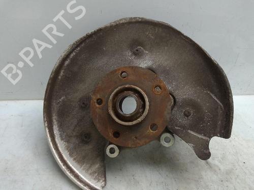 Left rear steering knuckle AUDI A5 Convertible (8F7) 3.0 TFSI quattro | BP26050492M27 