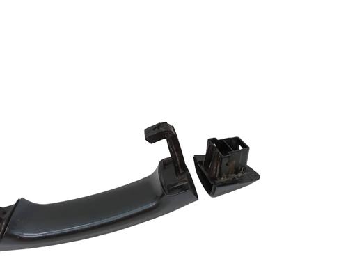 Rear left exterior door handle AUDI A3 Sportback (8VA, 8VF) 2.0 TDI | BP30051491C130 