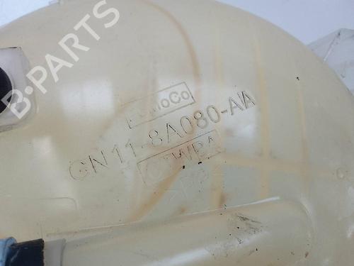 Used Expansion tank FORD PUMA (J2K, CF7) 1.0 EcoBoost mHEV (125 hp) 19151664