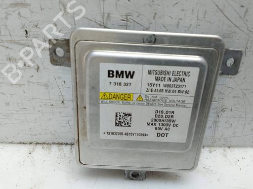 Used Electronic module Electronic module 37508998 37508998