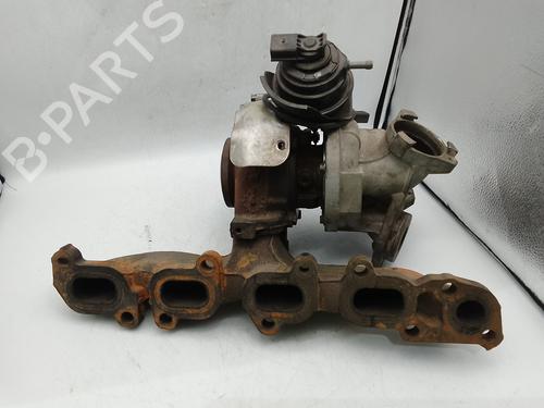 Turbocompresseur/Compresseur AUDI A3 (8P1) 1.6 TDI | BP29050828M71