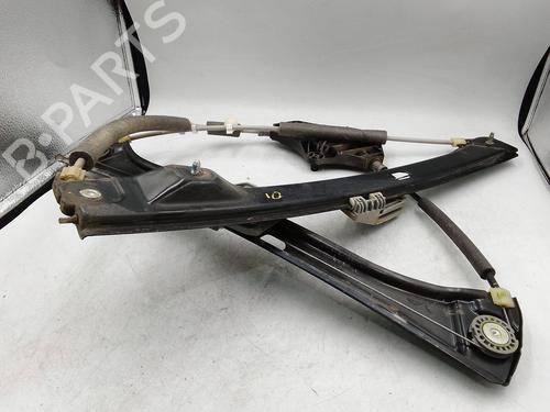 Raammechaniek links voor SKODA SUPERB III (3V3) 2.0 TDI | BP30050957C22 