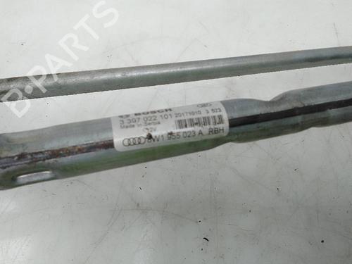 Electronic module AUDI A4 B9 Avant (8W5, 8WD)  | BP21258608M83 