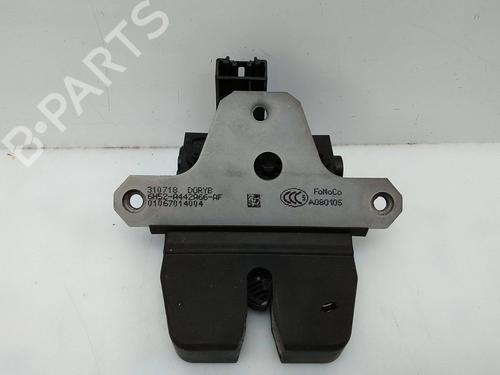 Used Tailgate lock Tailgate lock 22344494 22344494