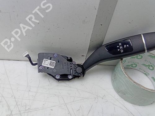 Used Shift knob Shift knob MERCEDES-BENZ GLC (X253) 220 d 4-matic (253.905, 253.903) (170 hp) 26055387 26055387