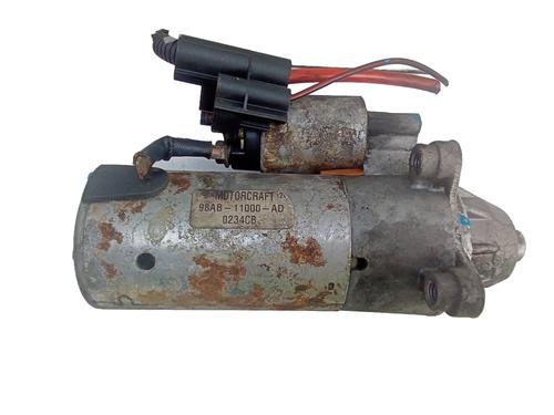 Starter FORD FOCUS II (DA_, HCP, DP) 1.6 TDCi | BP26160270M8  - Image 6