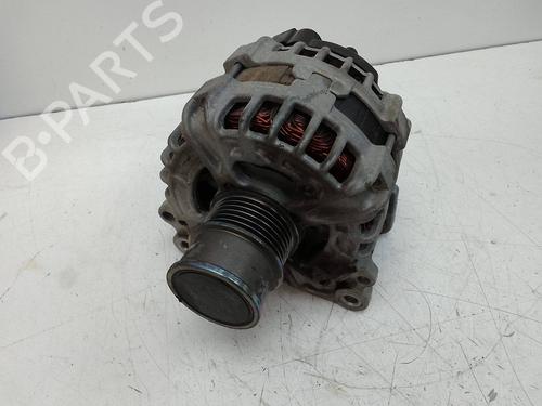 Used Alternator Alternator 19041492 19041492