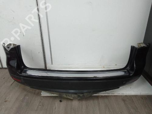 Used Rear bumper VW TOUAREG (7LA, 7L6, 7L7) 2.5 R5 TDI (174 hp) 25045591
