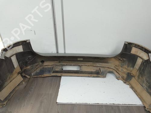 Rear bumper VW GOLF VII Variant (BA5, BV5) 1.6 TDI | BP28146141C8 