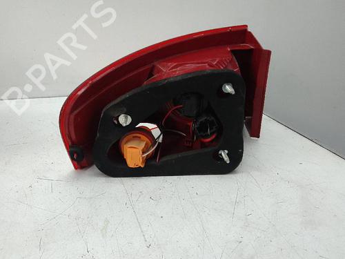 Used Right taillight SEAT ALTEA (5P1) [2004-2015]  19658829