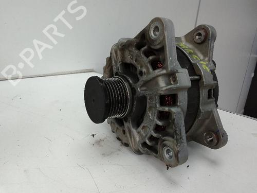 Used Alternator NISSAN QASHQAI II SUV (J11, J11_) [2013-2025]  23997741