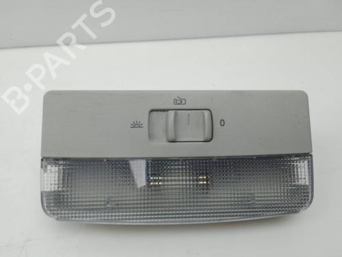 Innerbelysning VW POLO V (6R1, 6C1) 1.2 (70 hp) 28149961