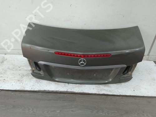 Tailgate MERCEDES-BENZ E-CLASS Coupe (C207) E 350 CDI (207.323) | BP29477423C6 