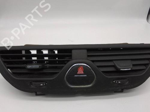 Luftventil OPEL CORSA E (X15) 1.4 (08, 68) (90 hp) 24997921