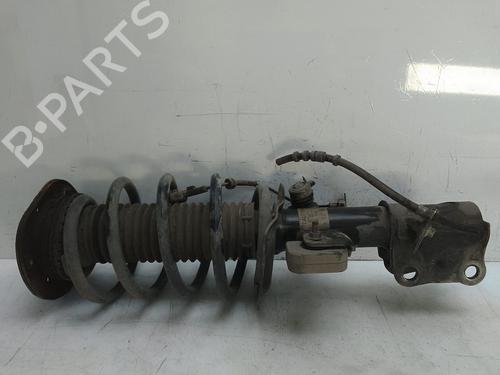 Used Right front shock absorber FORD MONDEO V Hatchback (CE) 2.0 TDCi (180 hp) 28690562